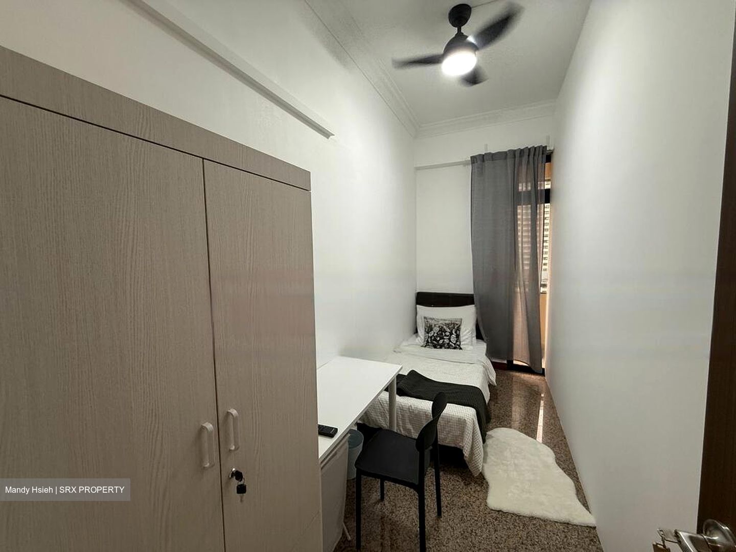 Dover Parkview (D5), Condominium #461550421